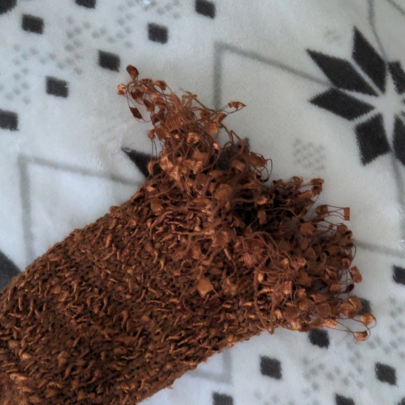 Vintage Y2K Cropped Cardigan - Picture 7 of 7